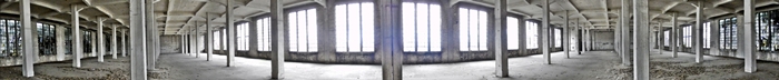 3512f4 Alte Lagerhalle 11
