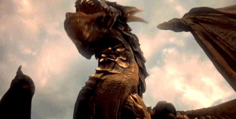 dragonheart gif by rusticdragon-d3gpykb