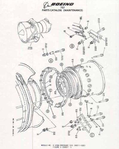 rb211-535 3