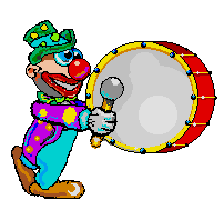 clown42 trommel