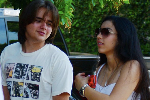 prince-michael-jackson-remi-alfalah-paar