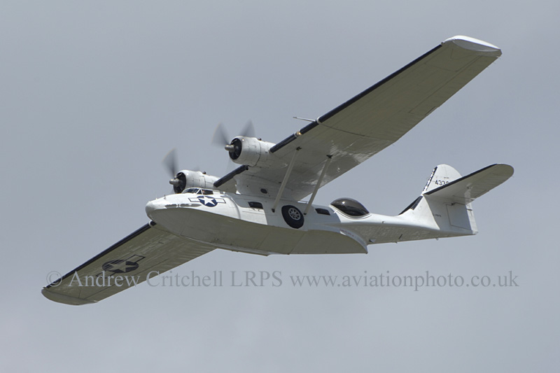 Plane 20Sailing 20PBY 5A 20Catalina 20G 