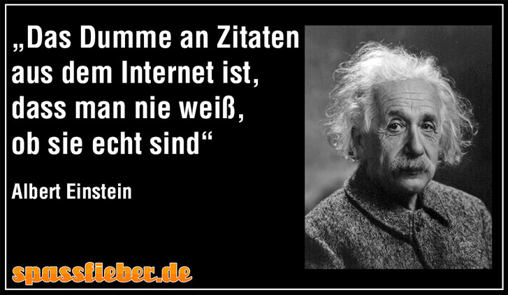zitate-albert-einstein-internet