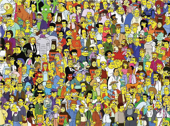 Simpsons