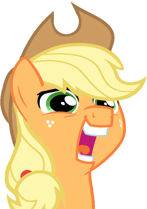 994264 safe solo applejack meme animated