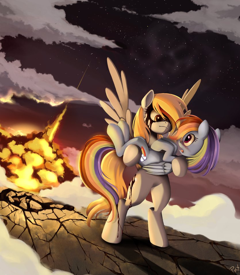 my saviour by ponykillerx-d50x0l9