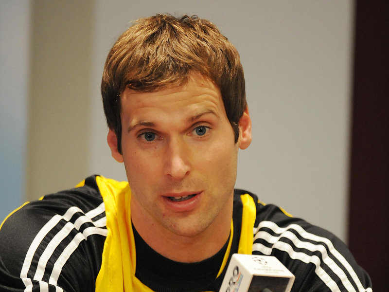 47c515 Peter-Cech-Hairstyles-Photo
