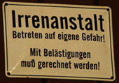 irrenhaus