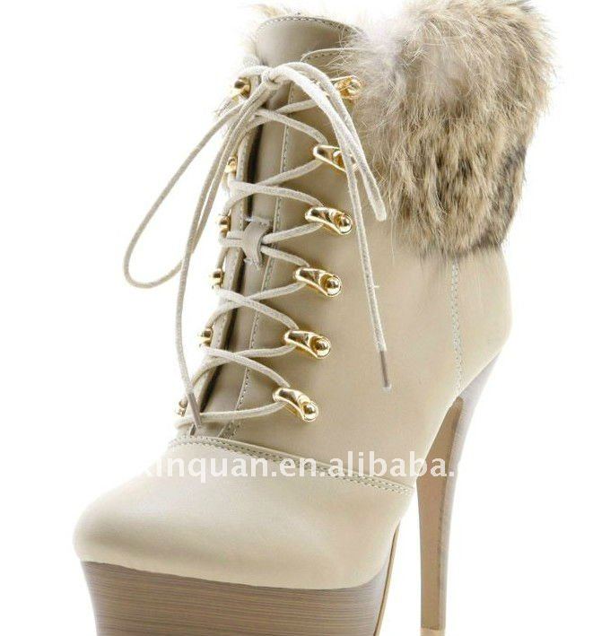 KVB041 wholesale Sexy cross strap high h