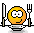 t06e6c3 Essen smilie