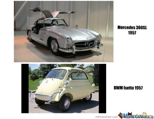 mercedes-vs-bmw c 595575