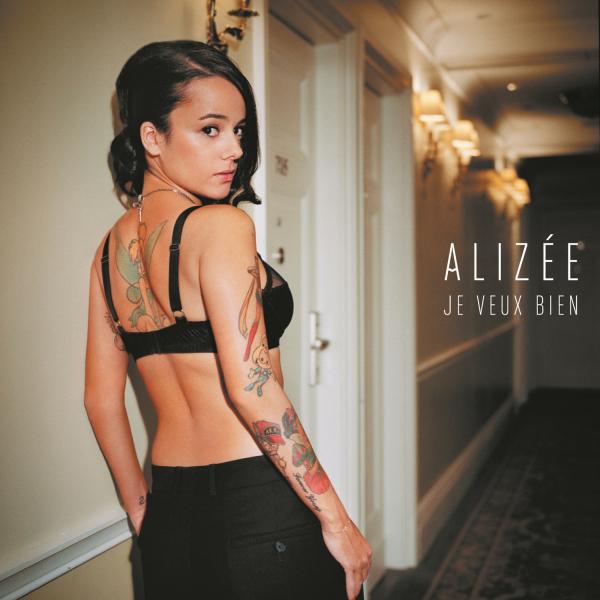ALIZEE Je veux bien