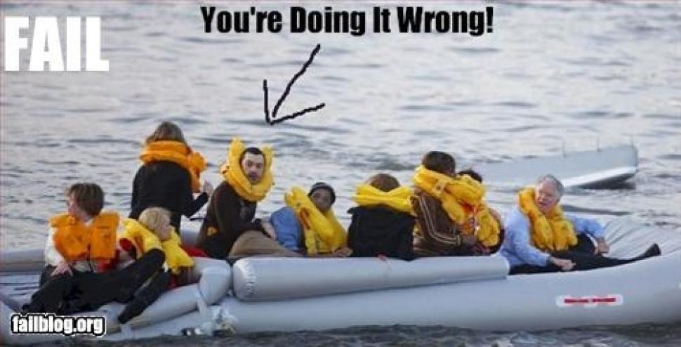 2008 fail blog