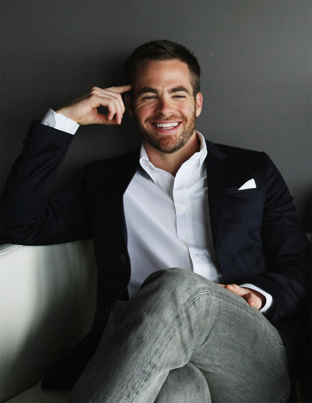 chris pine 01