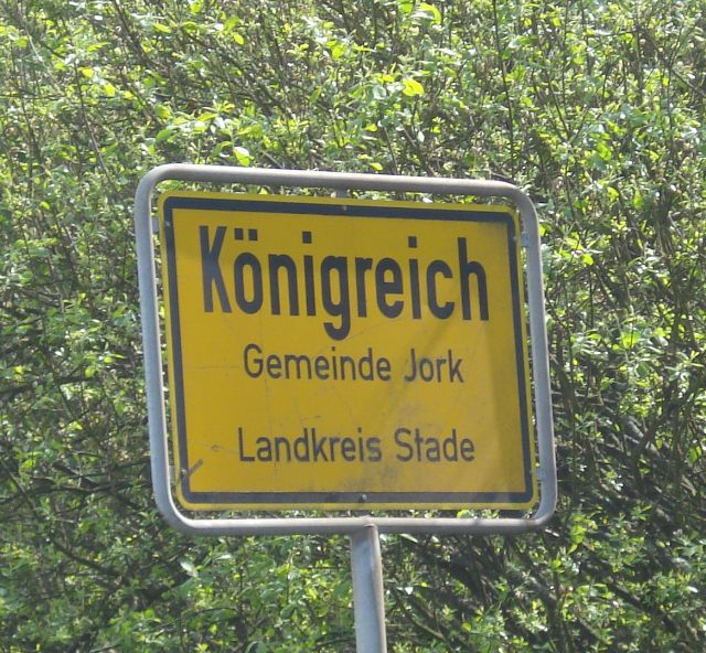 78a452 Koenigreich