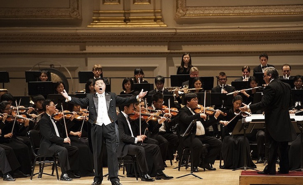 SHEN YUN Hong Ming- -Milen Nachev-TheSon