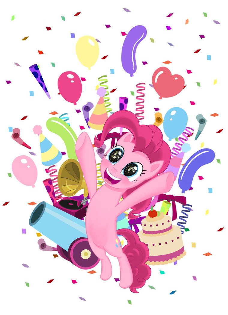 pinkie pie by dannylim86-d5dz5uv