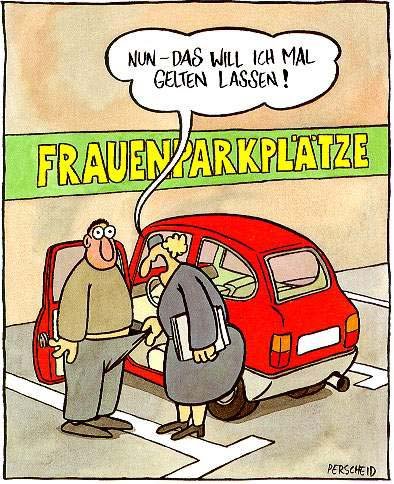 t0uChyU frauenparkplatz perscheid