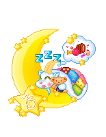capricorn takes a napz9ogz
