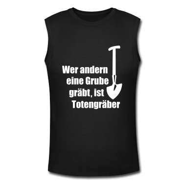 Totengraeber