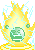  powerup  by link3kokiri
