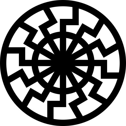 Black Sun