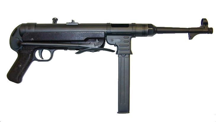 MP40