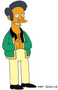 Apu Nahasapeemapetilon 28The Simpsons29