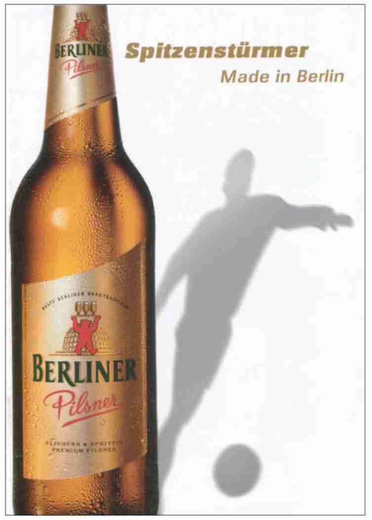 berliner pilsener
