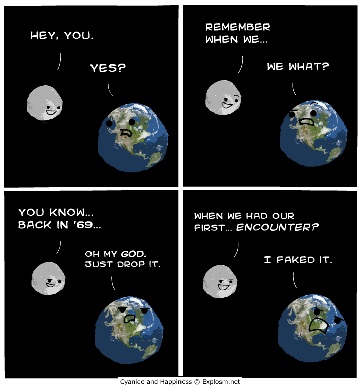 moon