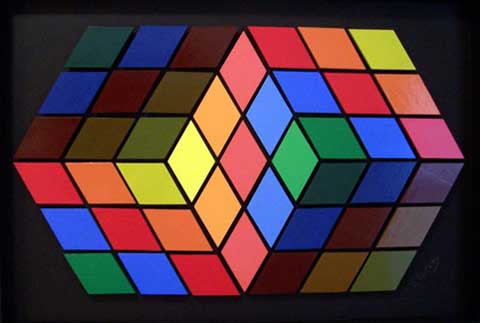 f244de cube