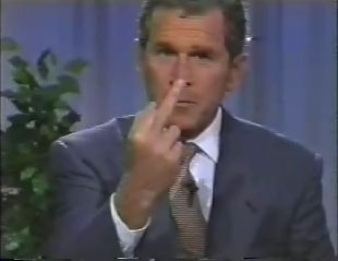 fuckbush