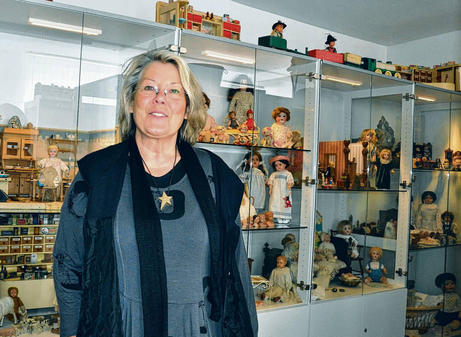 Museum-zieht-bundesweit-Sammler-an pdaAr