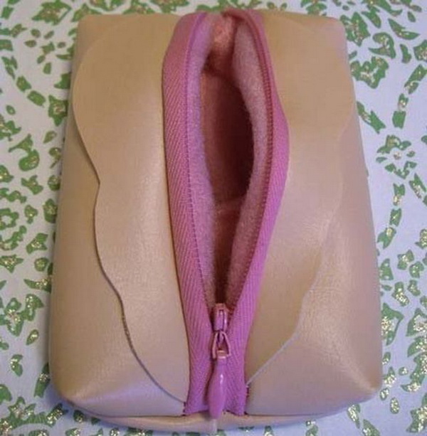 Bag-fail