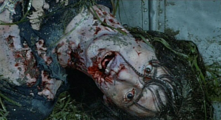sc-drowned body