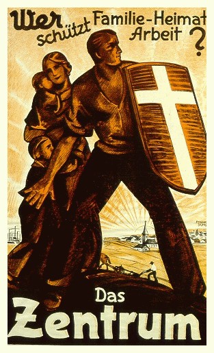 14 Zentrum 1930