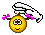 smilie girl 103