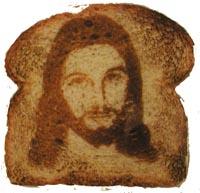 jesus toast