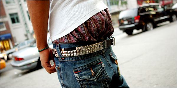 Baggy