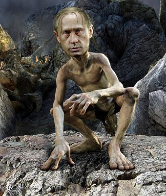 fake-putin