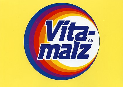 Bier-Malztrunk-Vitamalz