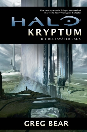 halo kryptum die blutsvaeter saga band 1