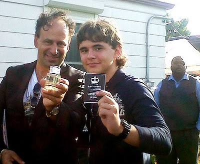 h8CwOg Prince Jackson  Julian Rouas