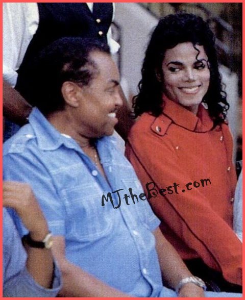 Jo-Jackson-and-son-Micheal-Jackson