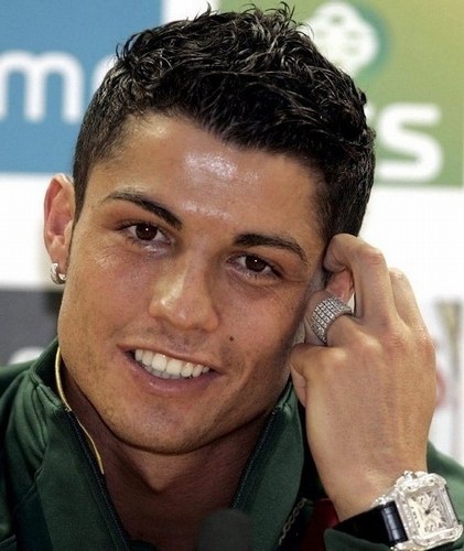 Cristiano-Ronaldo