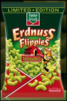 Wasabi