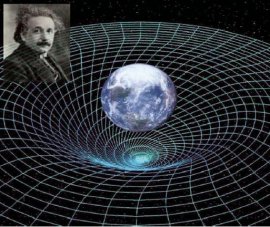 earth vortex