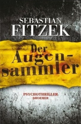 deraugensammler amazoncover