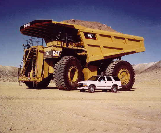 Cat797