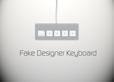 fake designer keyboard by tomjoke-d327cb